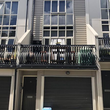 The Burgoyne Bnb Auckland Exterior foto