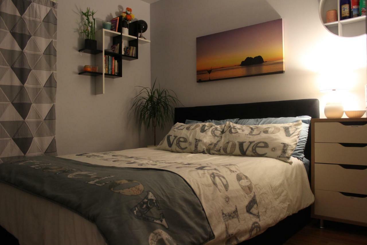 The Burgoyne Bnb Auckland Exterior foto